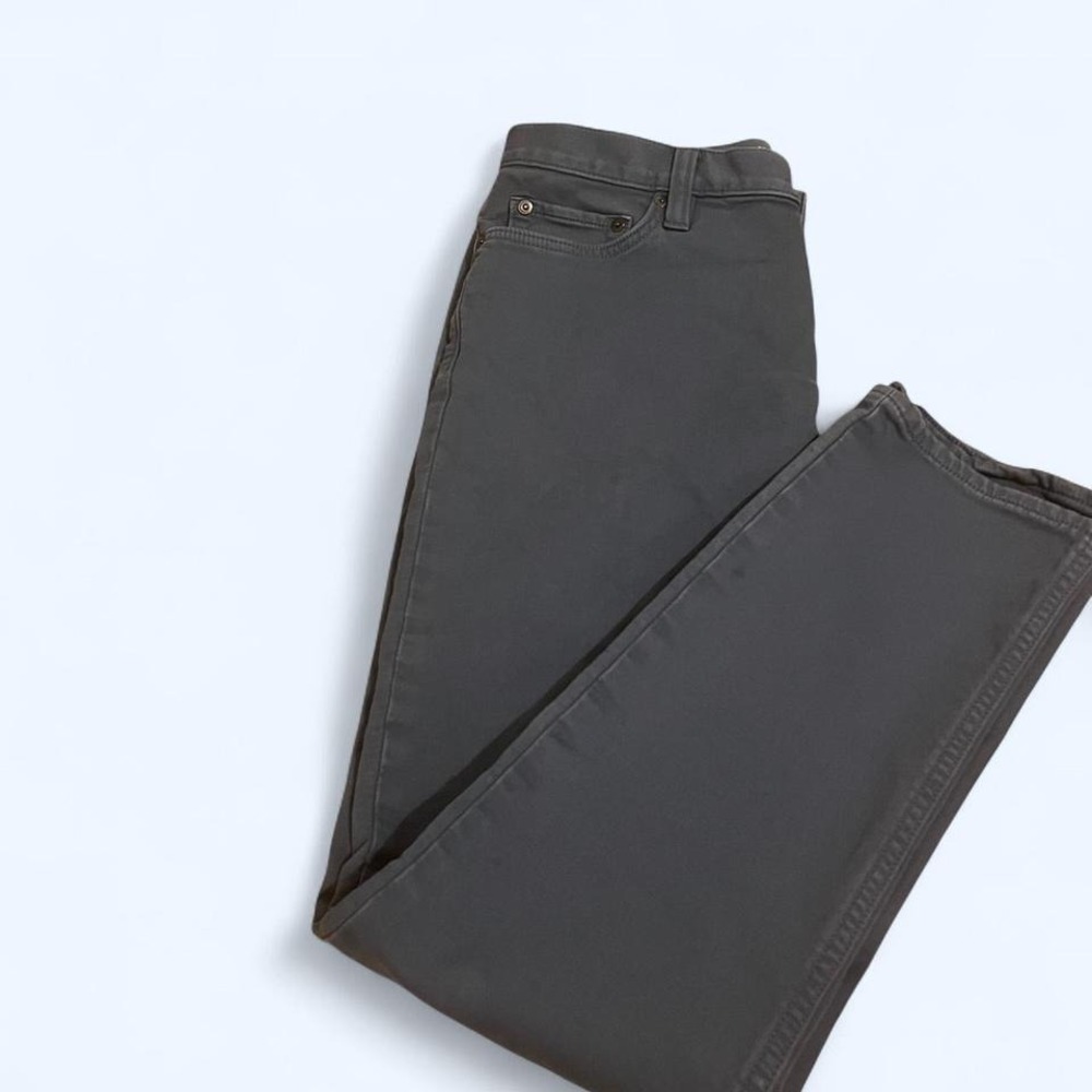 Blue Men's Banana Republic jeans